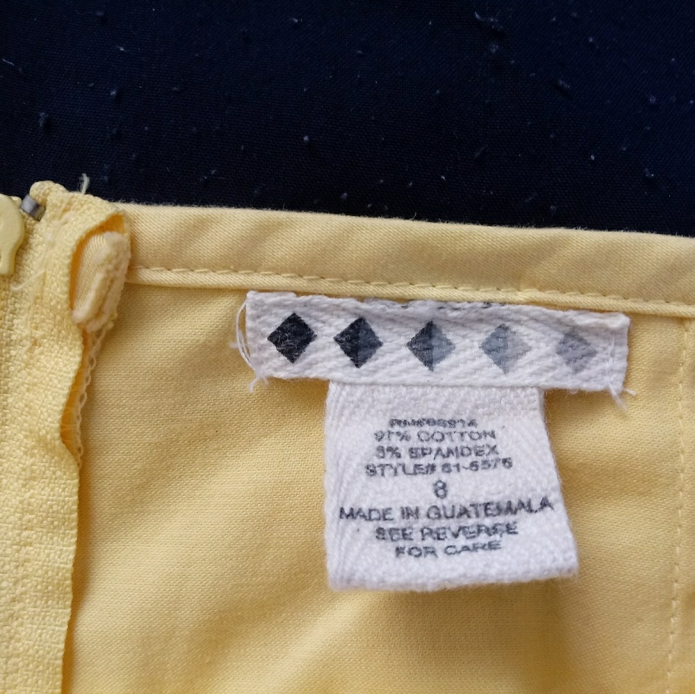 Skort - Picture 2 of 4